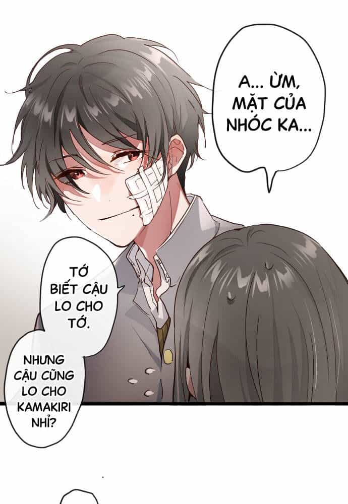 Hoa Cánh Sao - Chương 115 - ảnh 55