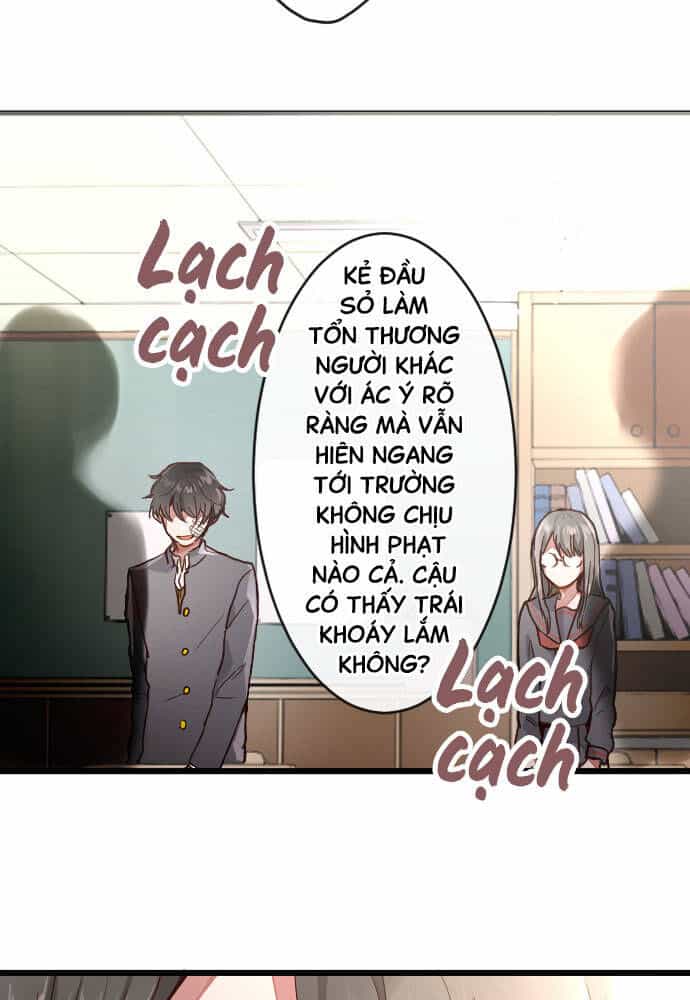 Hoa Cánh Sao - Chương 115 - ảnh 57