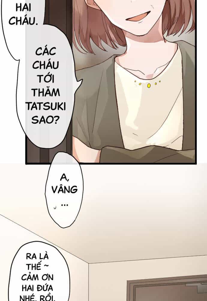 Hoa Cánh Sao - Chương 121 - ảnh 30