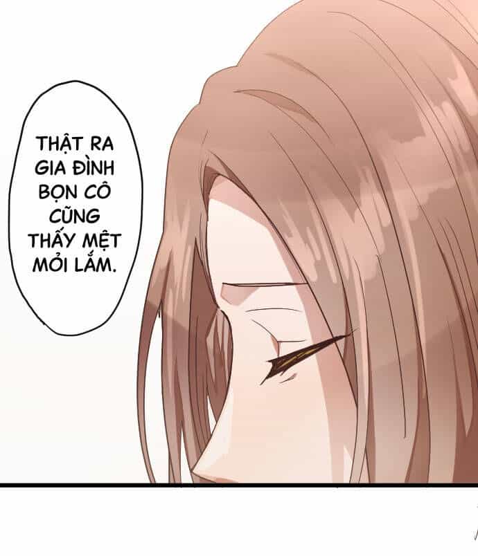 Hoa Cánh Sao - Chương 121 - ảnh 34