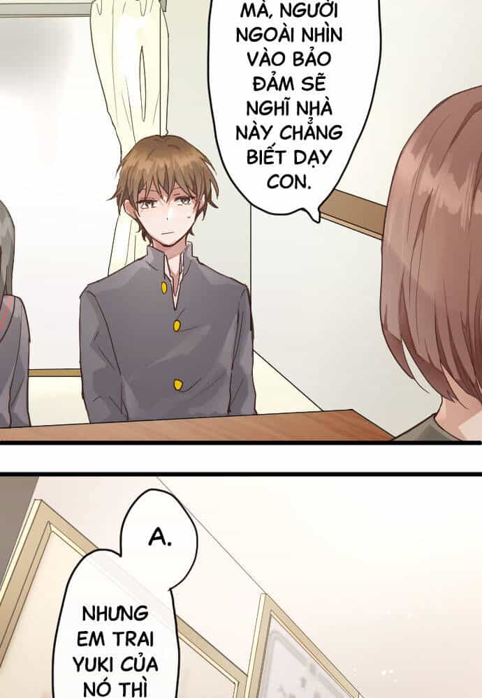 Hoa Cánh Sao - Chương 121 - ảnh 37