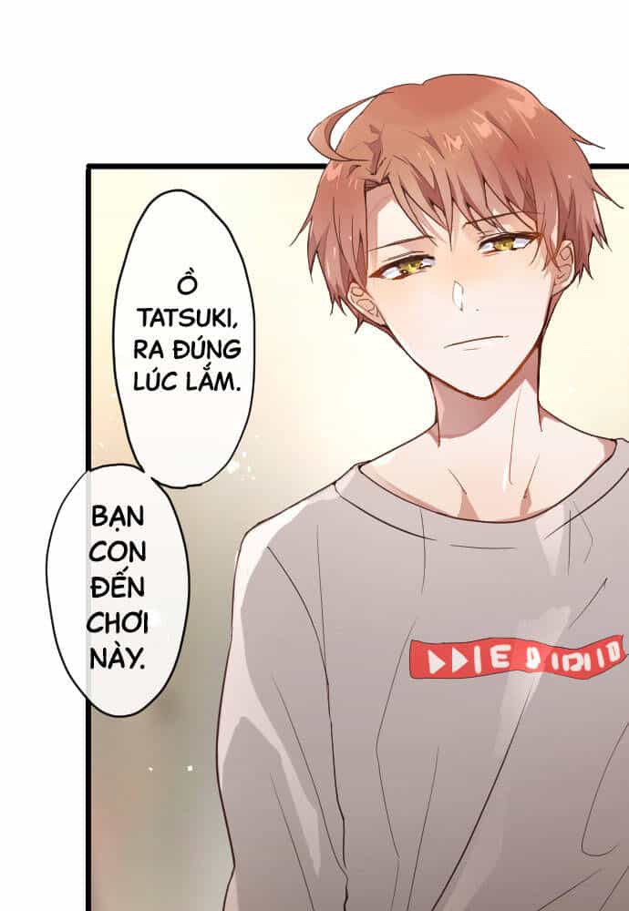 Hoa Cánh Sao - Chương 121 - ảnh 43