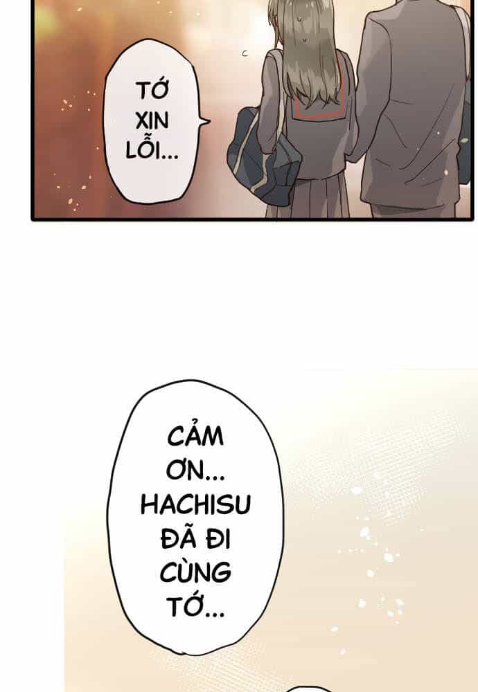 Hoa Cánh Sao - Chương 122 - ảnh 10