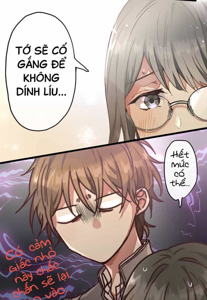 Hoa Cánh Sao - Chương 122 - ảnh 19