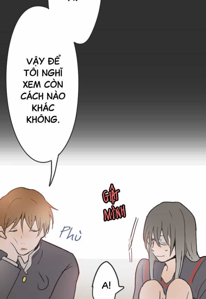 Hoa Cánh Sao - Chương 17 - ảnh 43