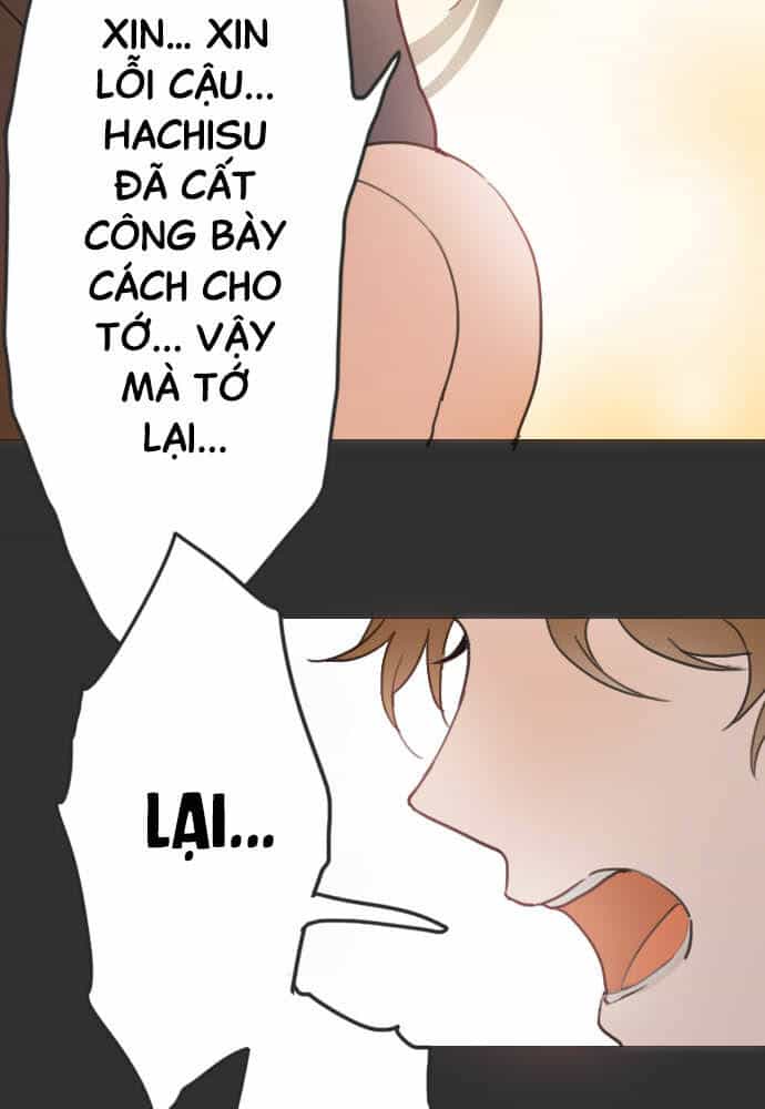 Hoa Cánh Sao - Chương 17 - ảnh 46