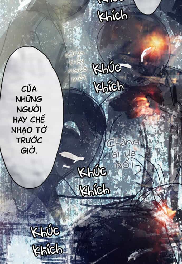 Hoa Cánh Sao - Chương 18 - ảnh 24