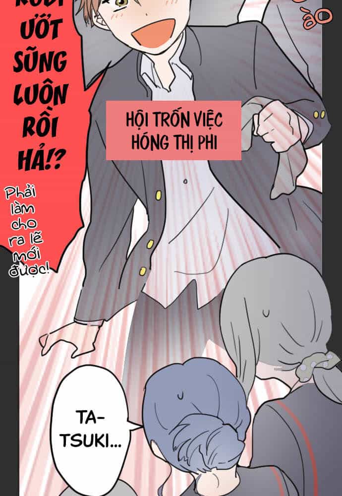 Hoa Cánh Sao - Chương 21 - ảnh 75