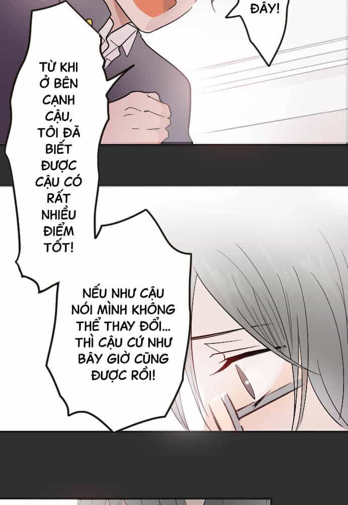 Hoa Cánh Sao - Chương 25 - ảnh 37