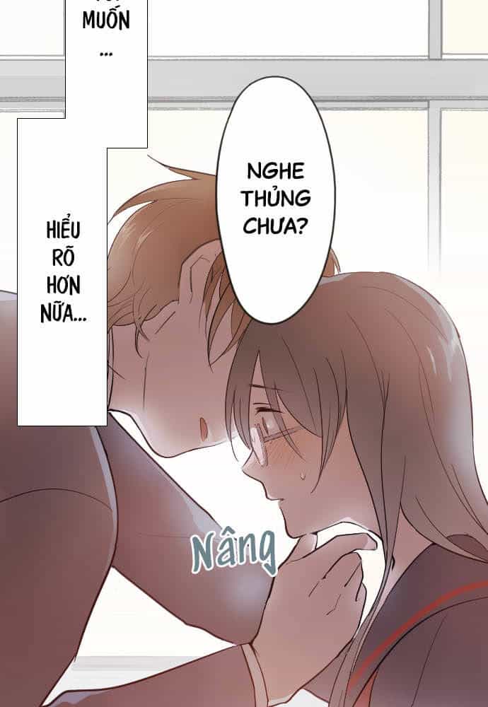 Hoa Cánh Sao - Chương 25 - ảnh 76