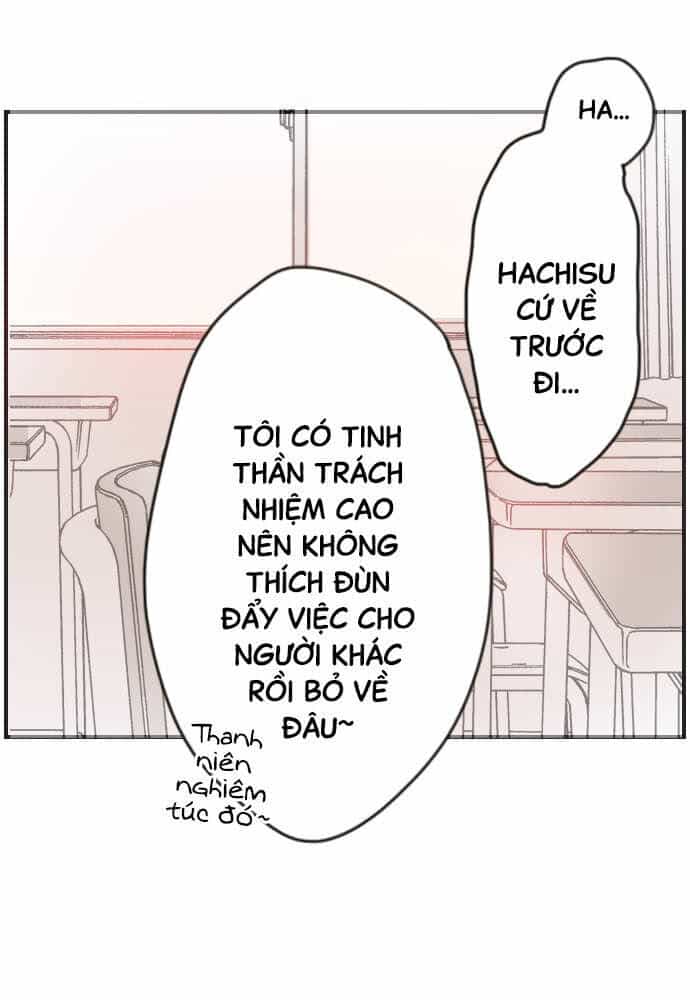 Hoa Cánh Sao - Chương 25 - ảnh 9