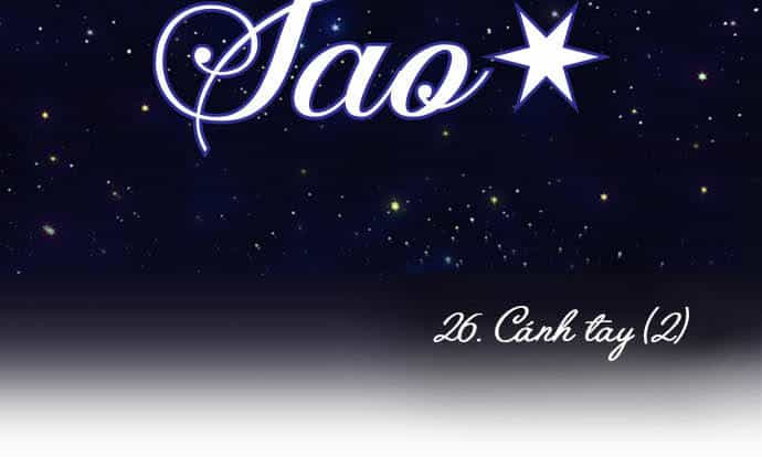 Hoa Cánh Sao - Chương 26 - ảnh 11