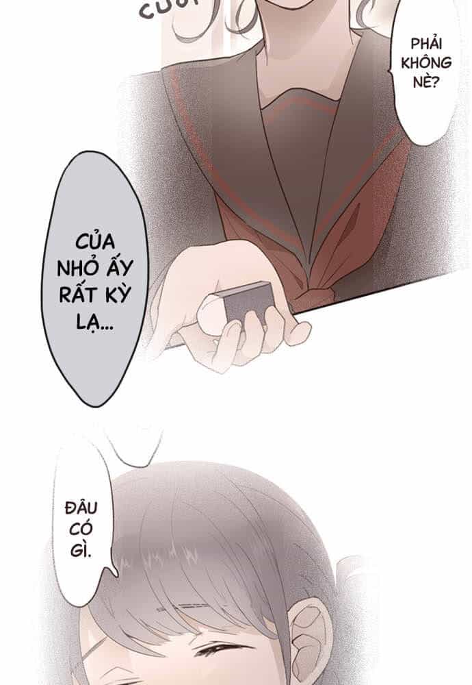 Hoa Cánh Sao - Chương 27 - ảnh 17