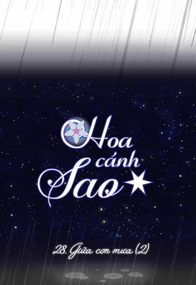 Hoa Cánh Sao - Chương 28 - ảnh 4