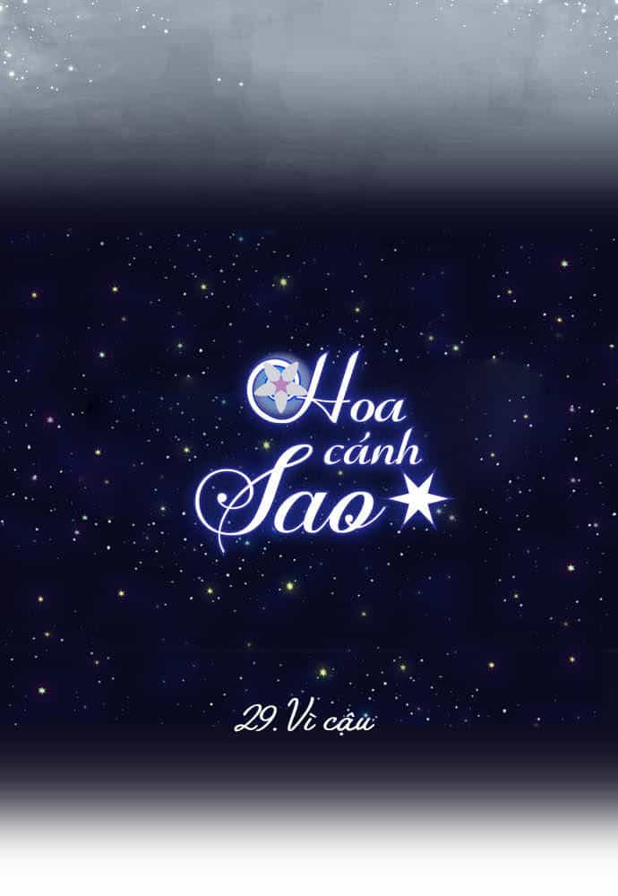 Hoa Cánh Sao - Chương 29 - ảnh 21
