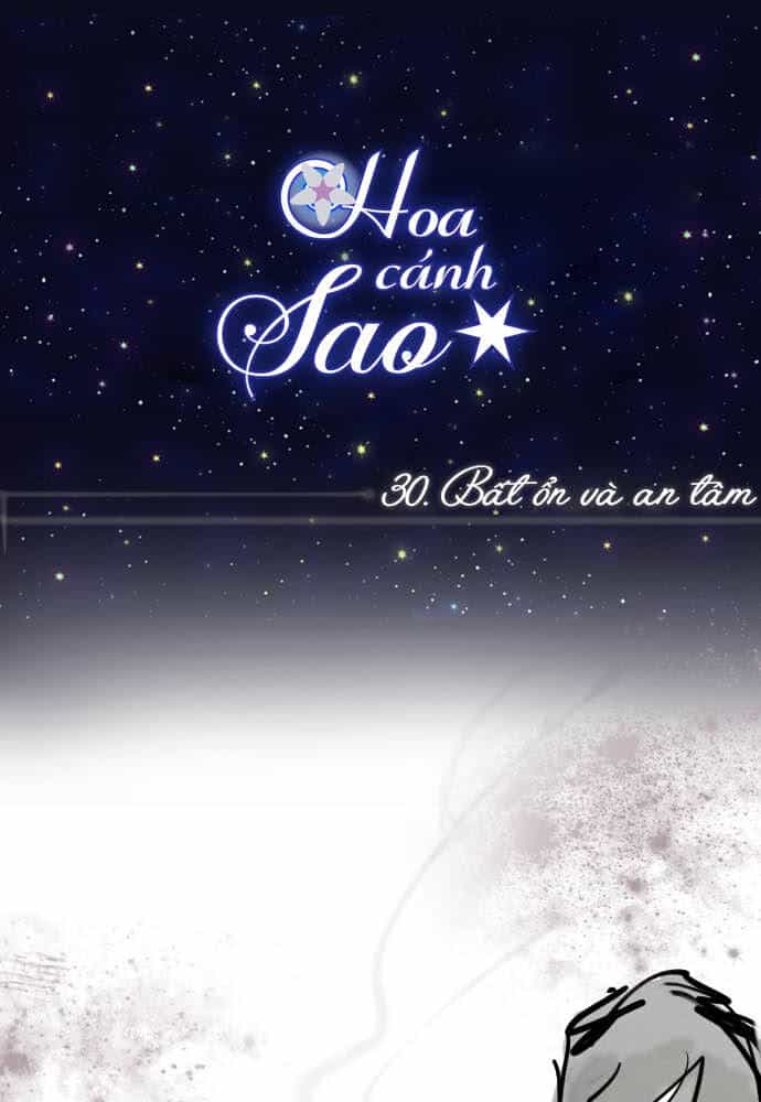 Hoa Cánh Sao - Chương 30 - ảnh 17