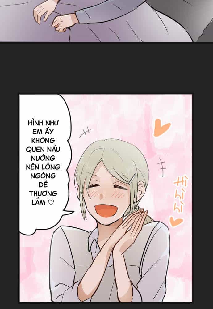 Hoa Cánh Sao - Chương 31 - ảnh 13
