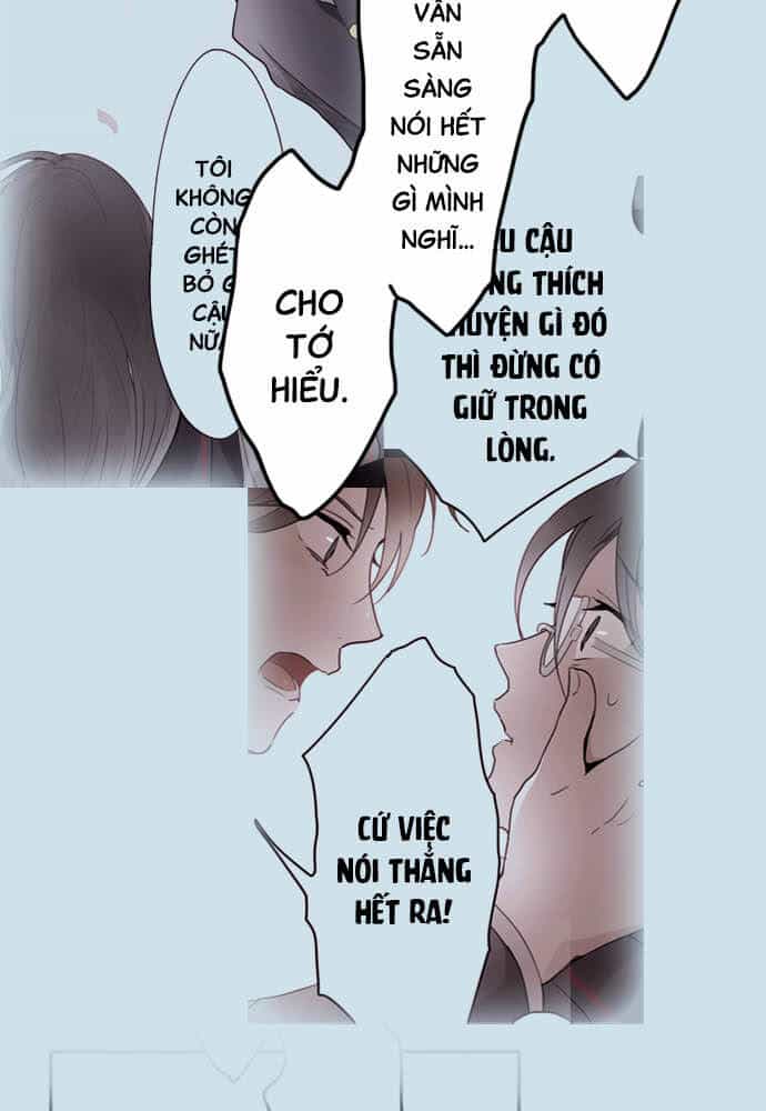 Hoa Cánh Sao - Chương 31 - ảnh 54