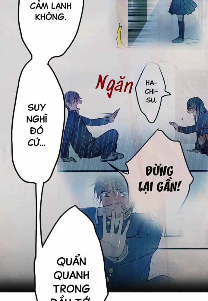 Hoa Cánh Sao - Chương 32 - ảnh 24
