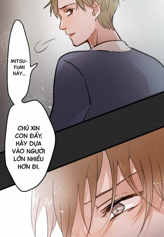 Hoa Cánh Sao - Chương 33 - ảnh 45