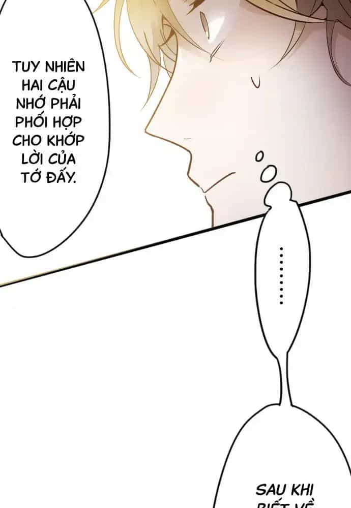 Hoa Cánh Sao - Chương 34 - ảnh 40