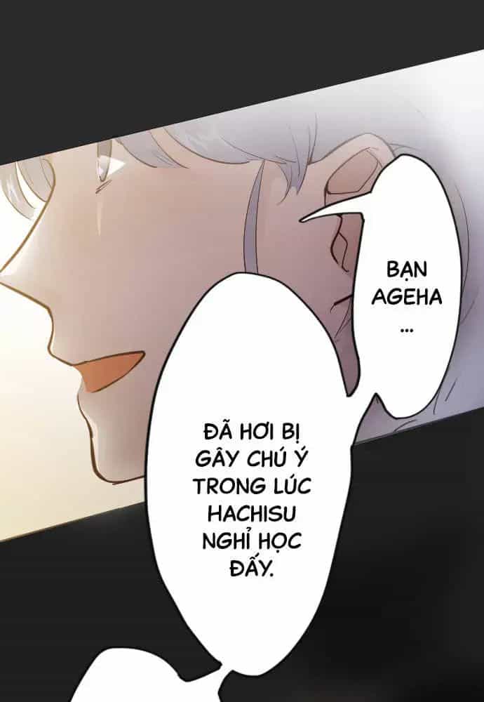 Hoa Cánh Sao - Chương 34 - ảnh 9