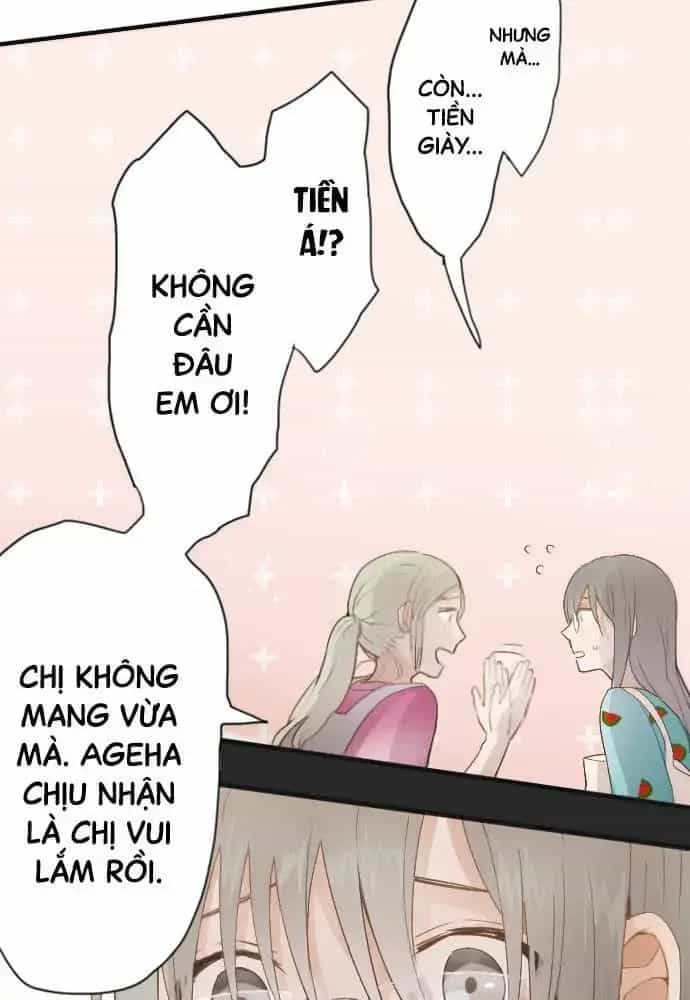 Hoa Cánh Sao - Chương 37 - ảnh 17