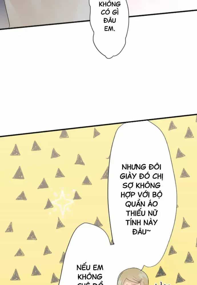 Hoa Cánh Sao - Chương 37 - ảnh 24