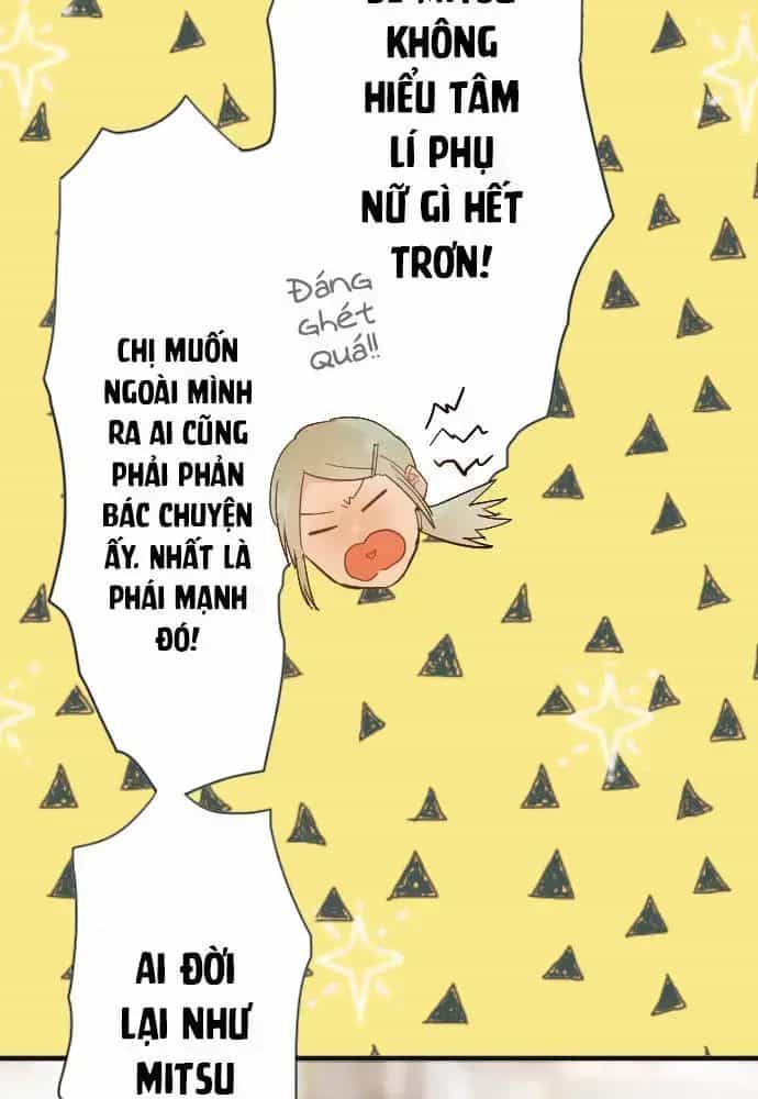 Hoa Cánh Sao - Chương 37 - ảnh 26