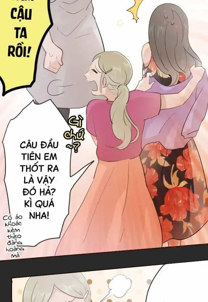 Hoa Cánh Sao - Chương 38 - ảnh 10
