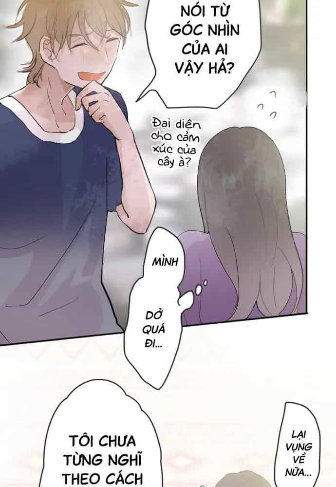 Hoa Cánh Sao - Chương 39 - ảnh 31