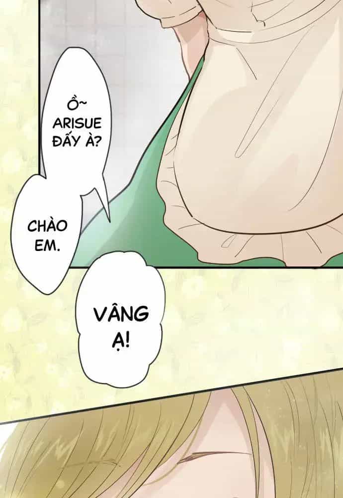 Hoa Cánh Sao - Chương 40 - ảnh 50