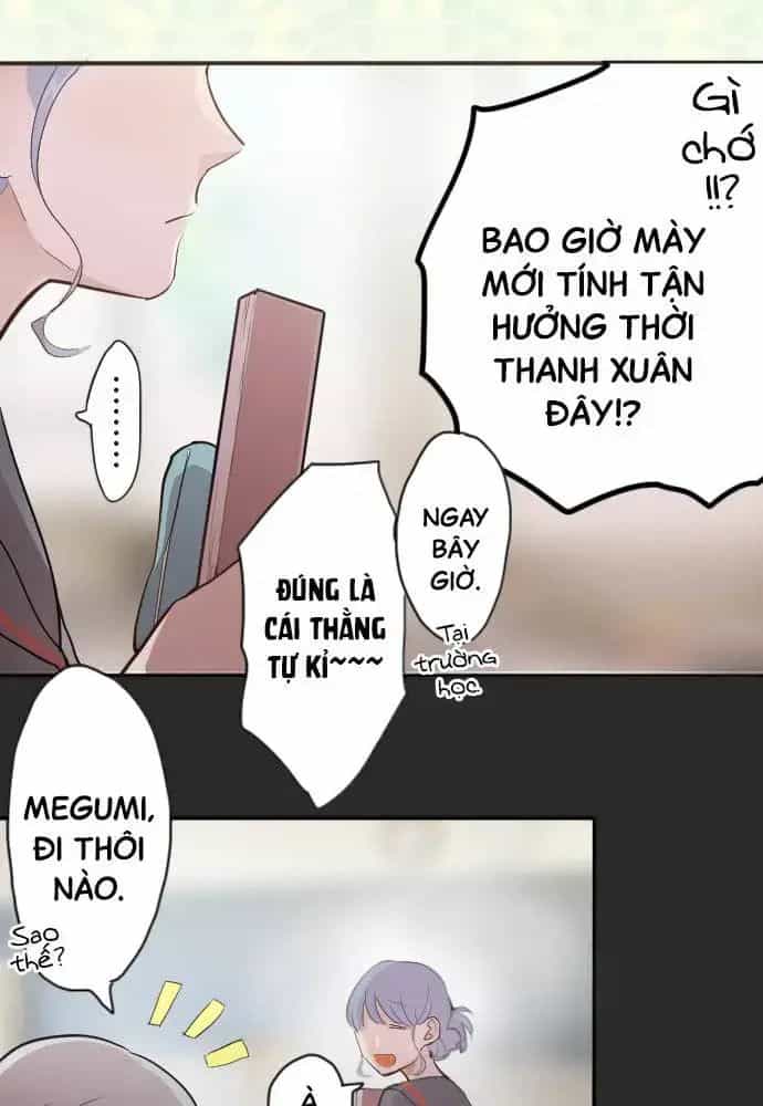 Hoa Cánh Sao - Chương 41 - ảnh 25