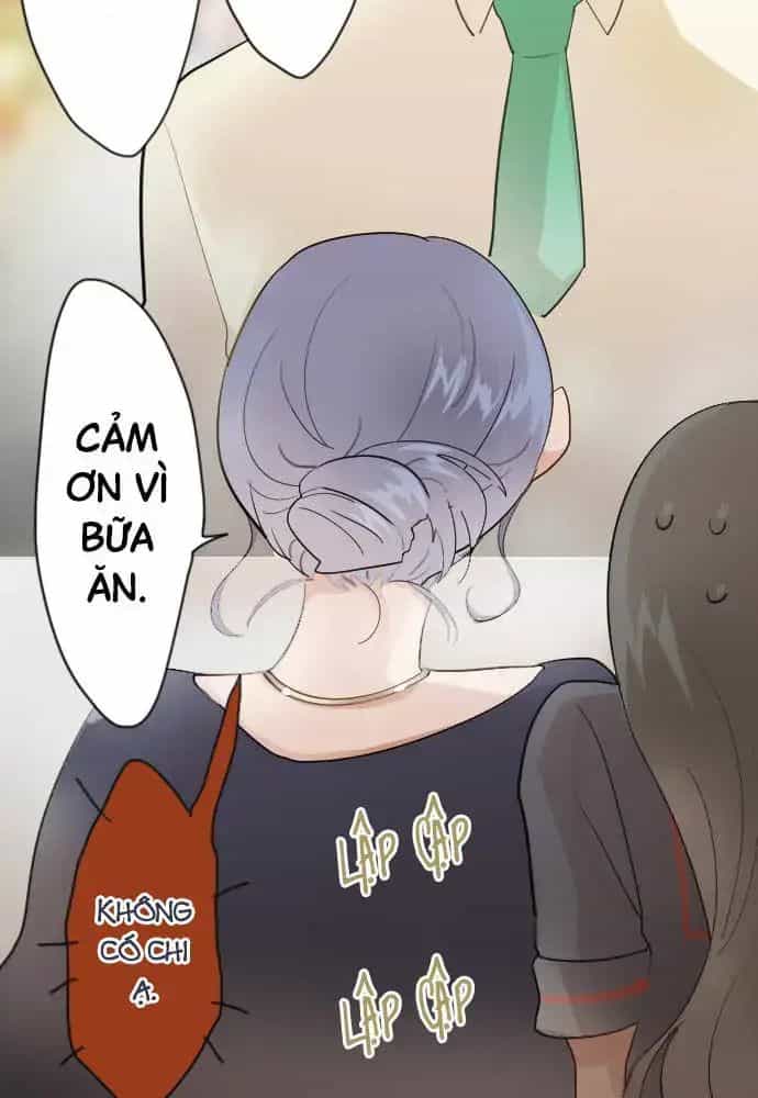 Hoa Cánh Sao - Chương 42 - ảnh 40