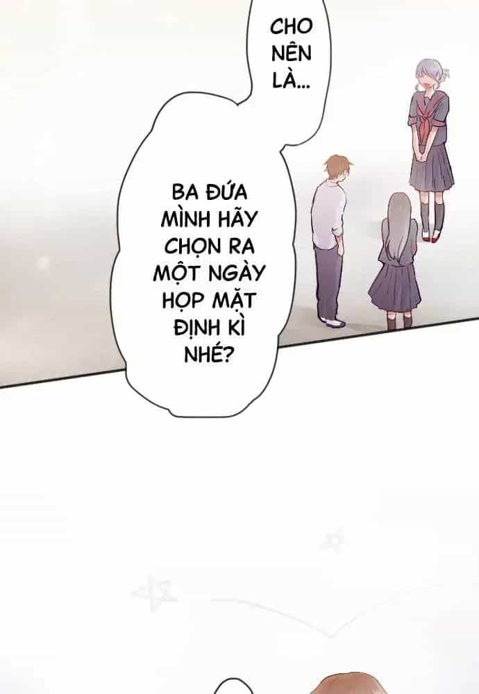 Hoa Cánh Sao - Chương 45 - ảnh 52