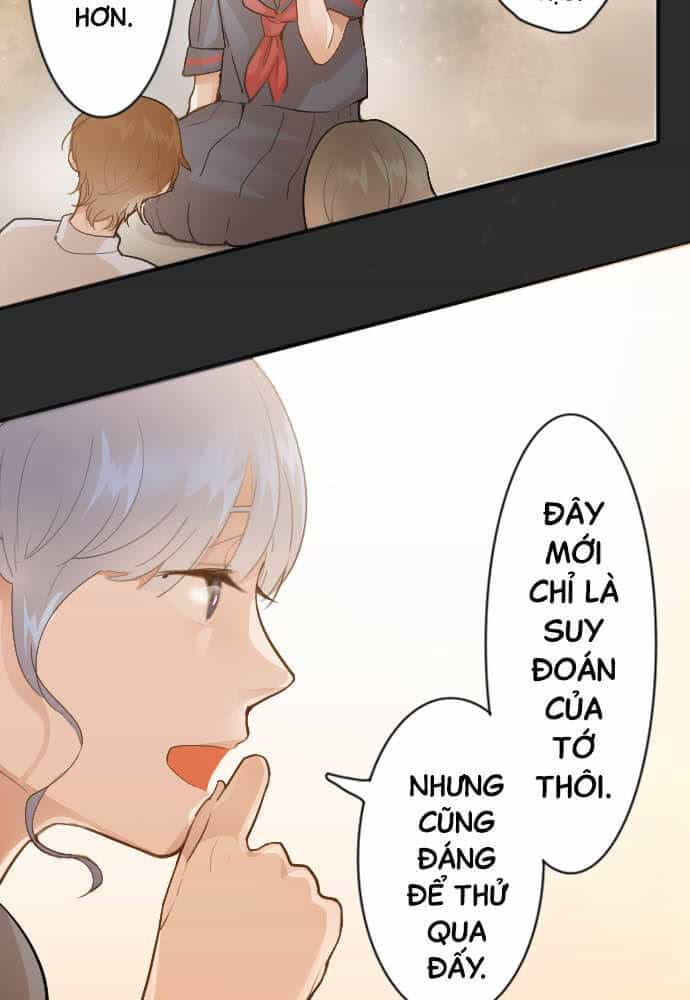 Hoa Cánh Sao - Chương 46 - ảnh 16