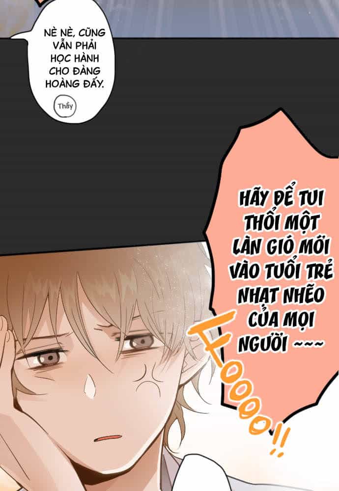 Hoa Cánh Sao - Chương 46 - ảnh 61