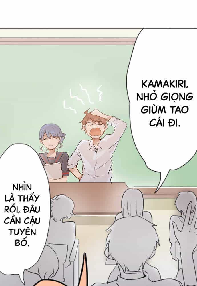 Hoa Cánh Sao - Chương 47 - ảnh 23