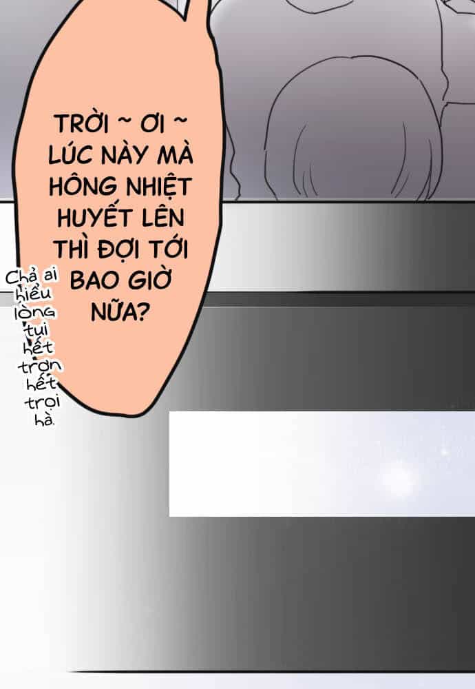 Hoa Cánh Sao - Chương 47 - ảnh 24