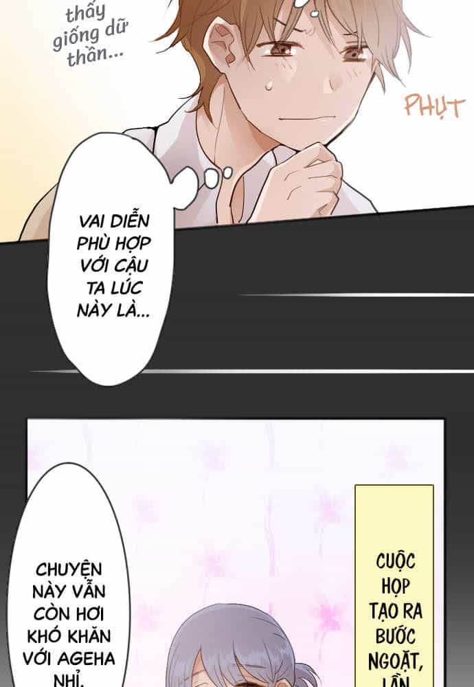 Hoa Cánh Sao - Chương 47 - ảnh 30