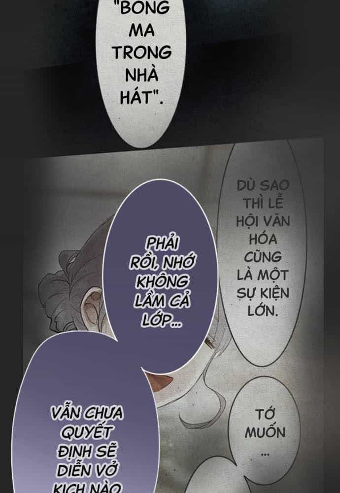 Hoa Cánh Sao - Chương 48 - ảnh 25