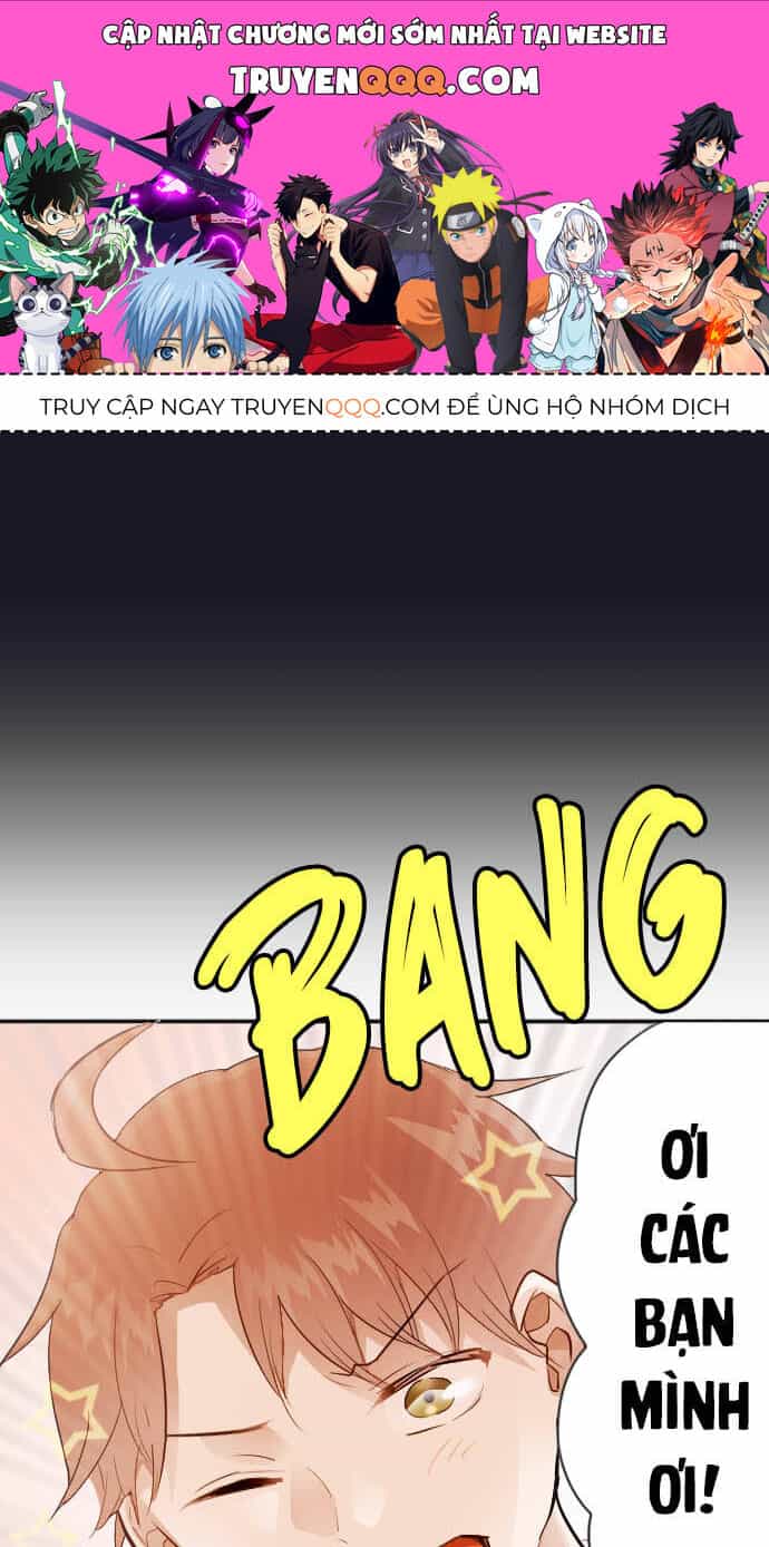 Hoa Cánh Sao - Chương 49 - ảnh 1