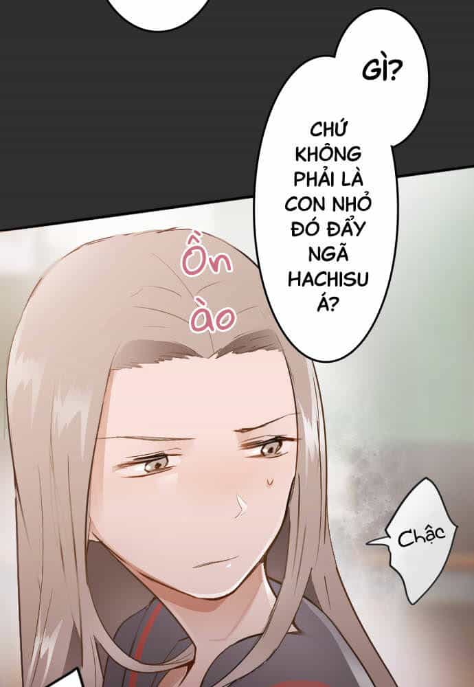 Hoa Cánh Sao - Chương 50 - ảnh 10