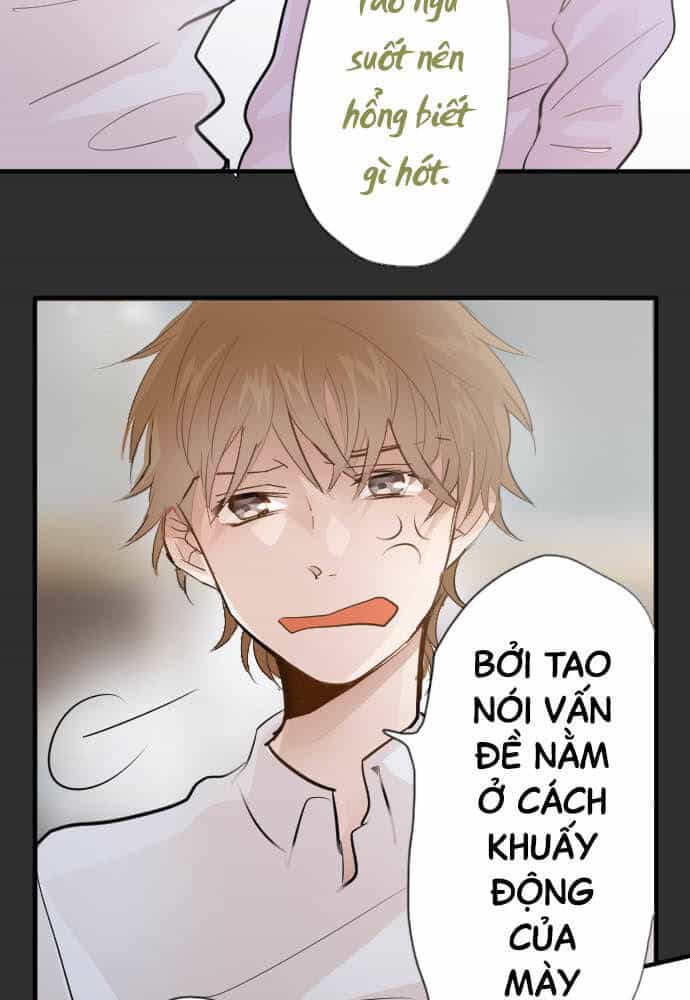 Hoa Cánh Sao - Chương 51 - ảnh 36