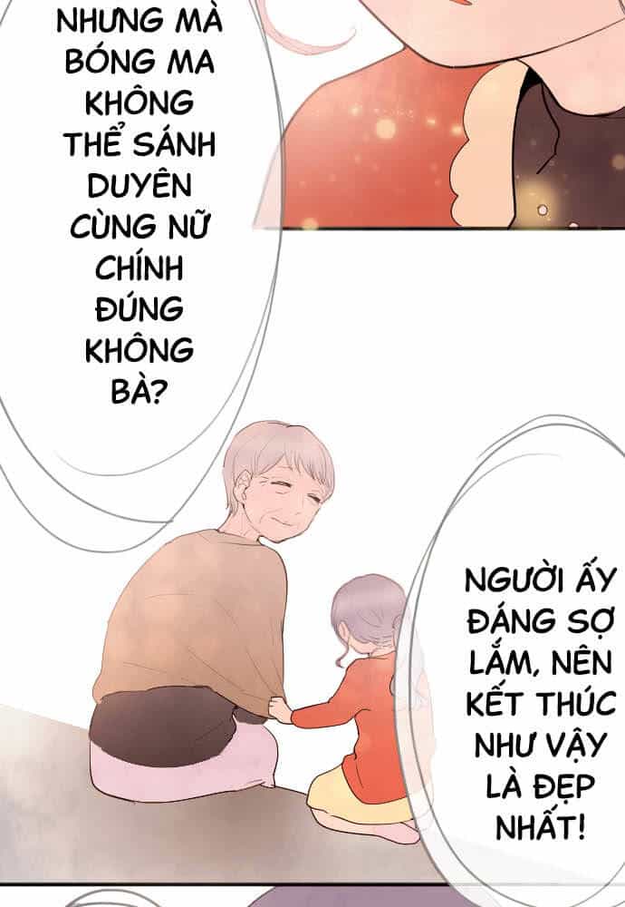 Hoa Cánh Sao - Chương 52 - ảnh 34