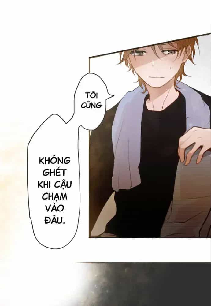 Hoa Cánh Sao - Chương 53 - ảnh 18