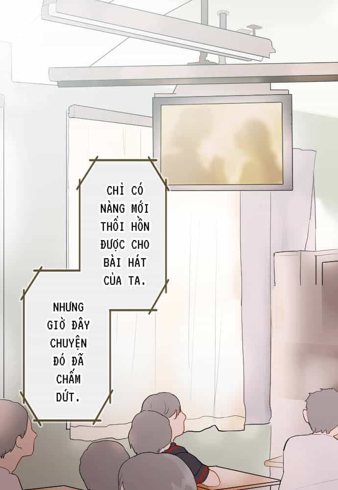 Hoa Cánh Sao - Chương 55 - ảnh 15