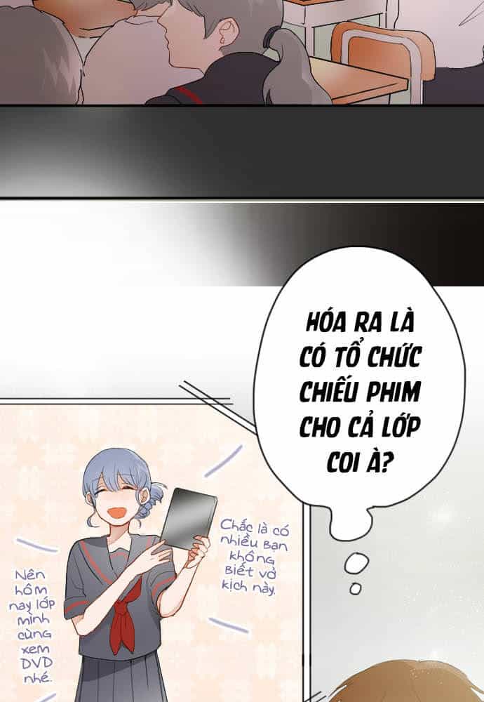 Hoa Cánh Sao - Chương 55 - ảnh 16