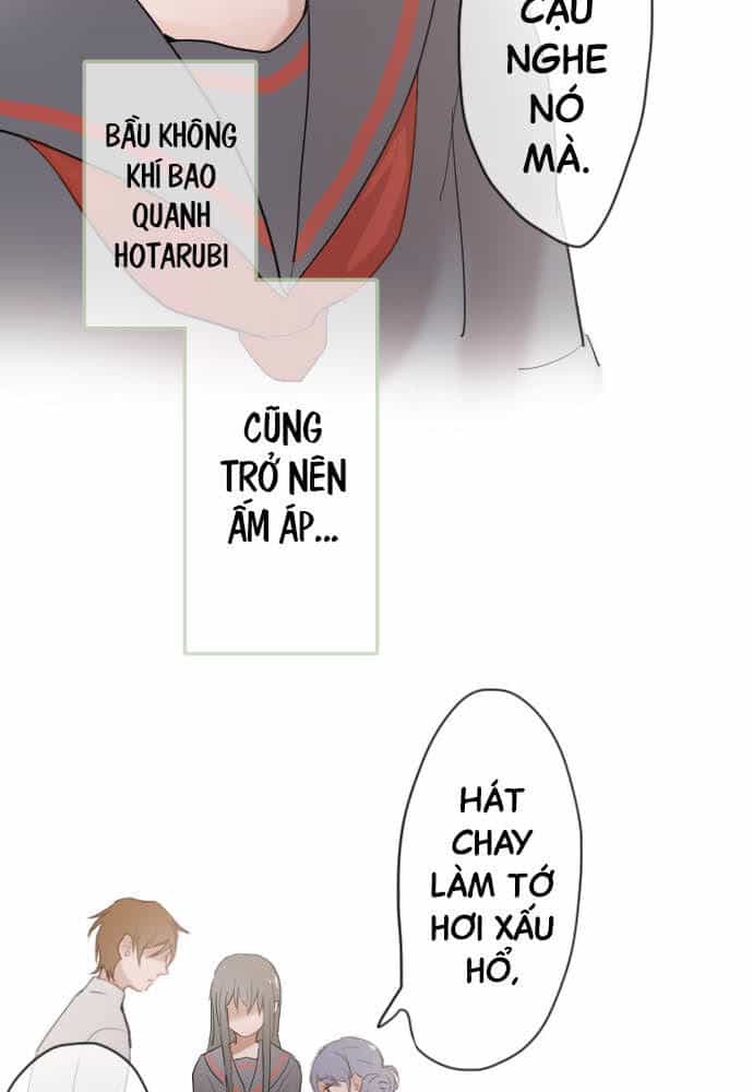 Hoa Cánh Sao - Chương 58 - ảnh 30