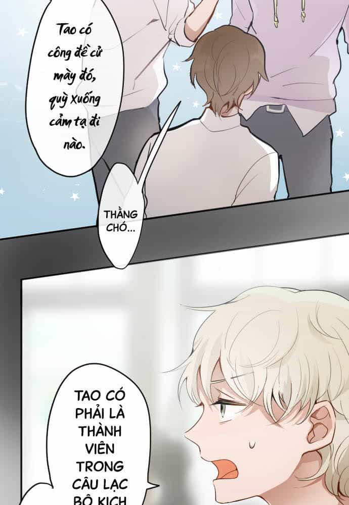 Hoa Cánh Sao - Chương 59 - ảnh 10